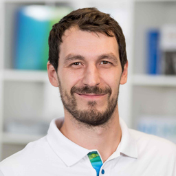 Jonas Leidig