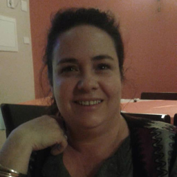 Juanita Rocher