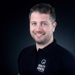 Dominik Nagel's profile picture