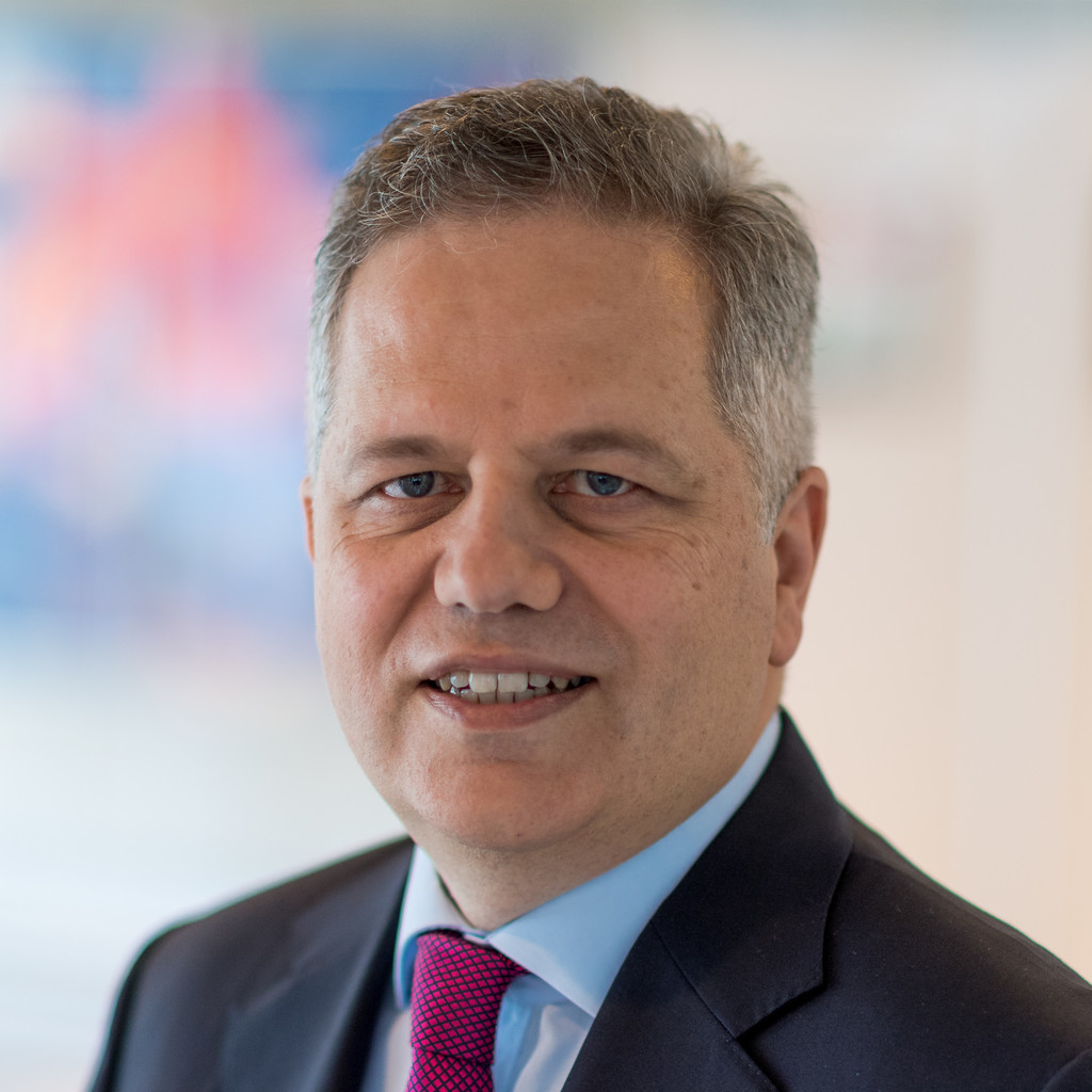 Social Media Profilbild Ulrich Schwarz Konstanz
