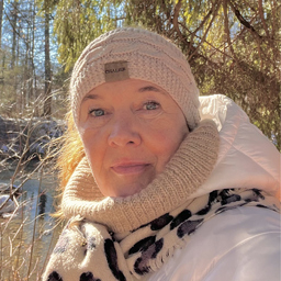 Sandra Winter