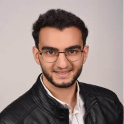 Mohammed Ayham Halboni