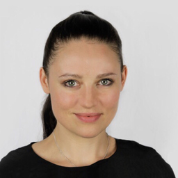 Sarah Paul