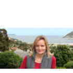 Jacqui Braunlich