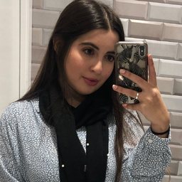 Soraya Cherif Abagui