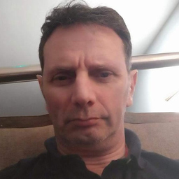 Massimo Sirianni