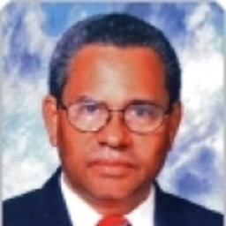 Melvyn Avila