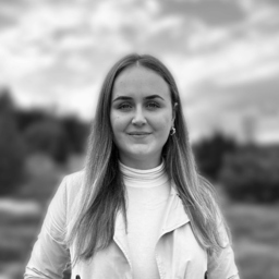 Jana Groß