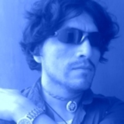 Josue Moreno Cotrina