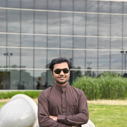 Moaz Mohammed Husain
