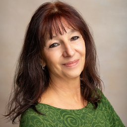 Beate Groh