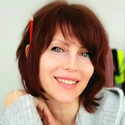 Olena Zhylina