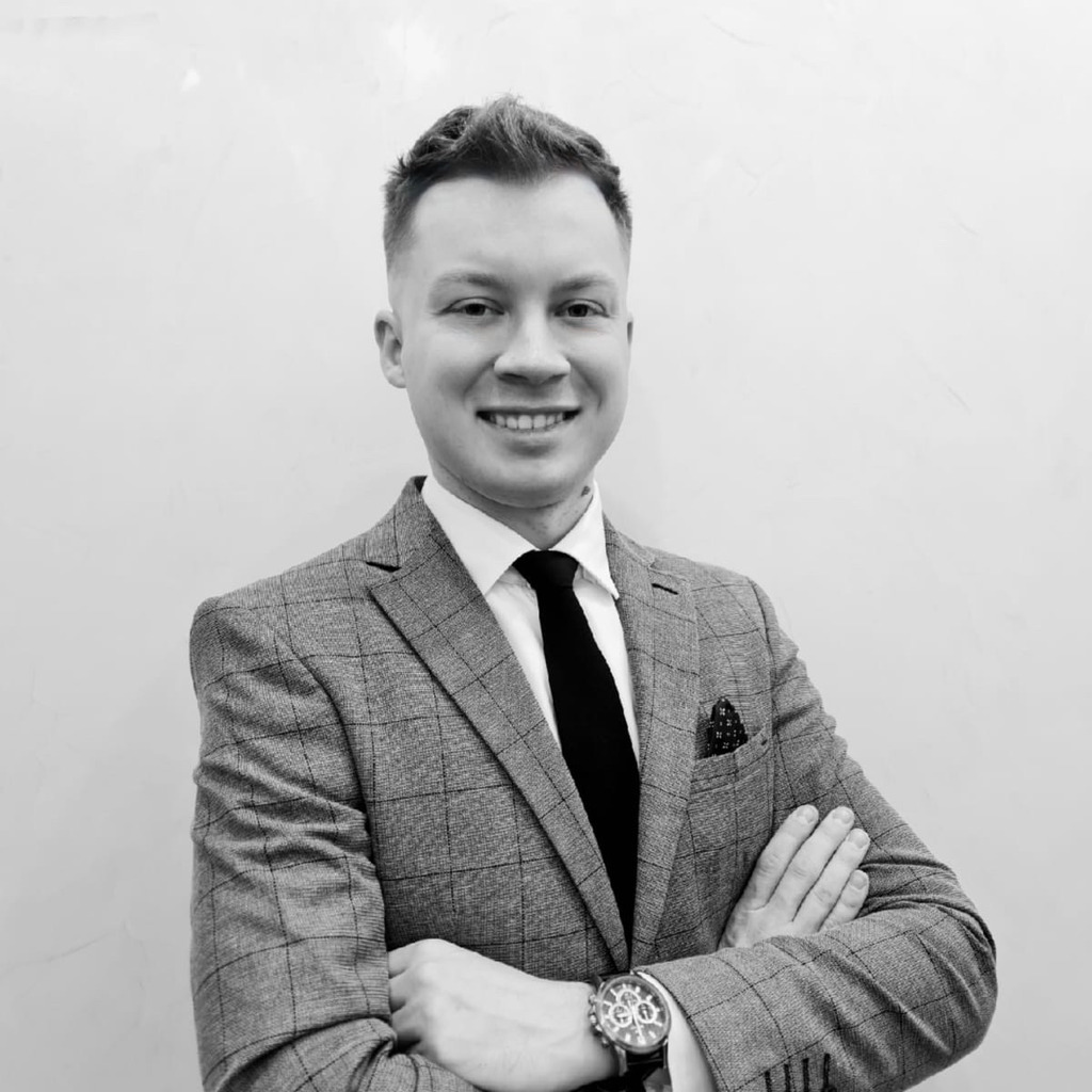 Ireneusz Litwin - Restaurant Manager - Main Spessart Terrasse | XING