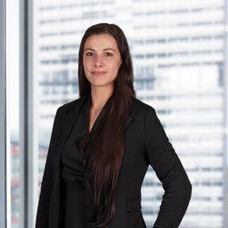 Jennifer Rönneburg