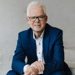 Jörg Diederichs's profile picture