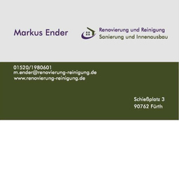 Markus Ender