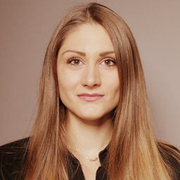 Monika Paulina Schubert