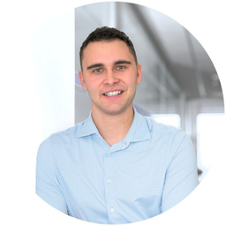 Daniel Buchberger's profile picture