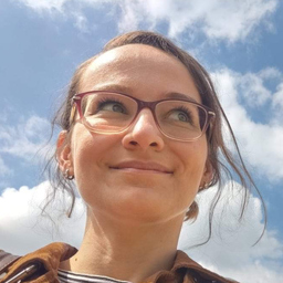 Mag. Joanna Puzik