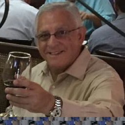 Alvaro Maldonado