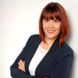 Tina Fordham