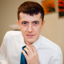 Nicolai Cebanov