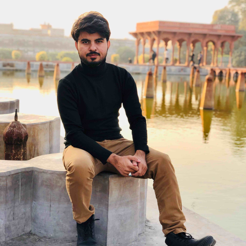 Kamal Muhammad Content Writer Rankchase XING