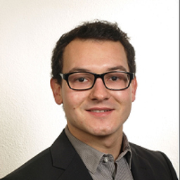 Benjamin Wolfert