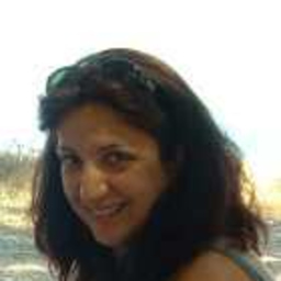 Dr. Sabina Sestu