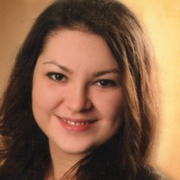 Melek Yilmaz