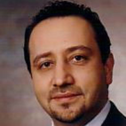 Babak Rahnama