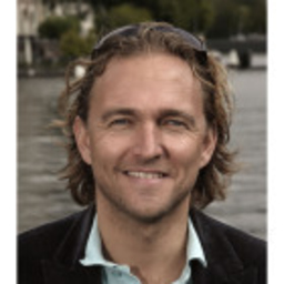 Patrick Van Belzen