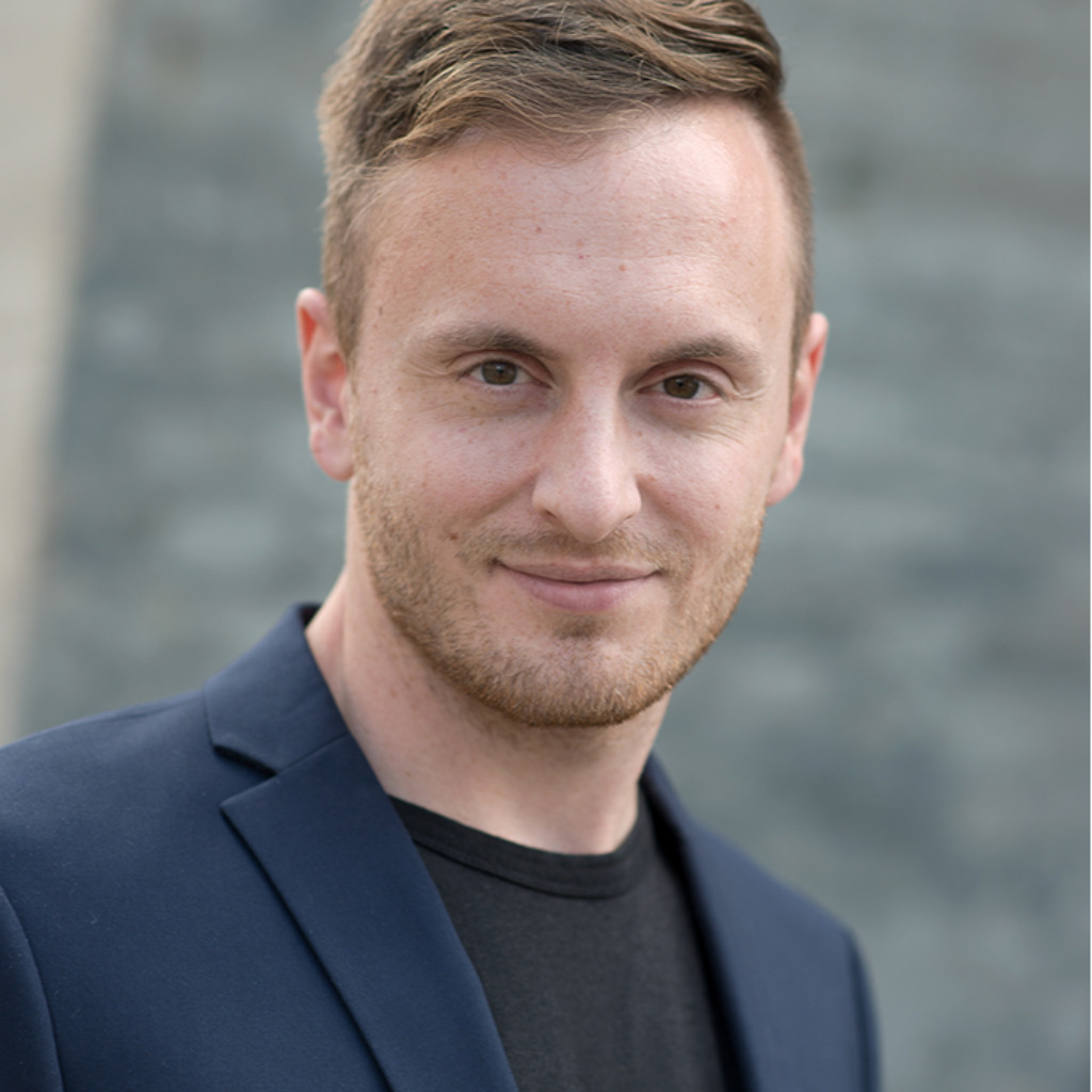 Social Media Profilbild Kevin Schima Bielefeld