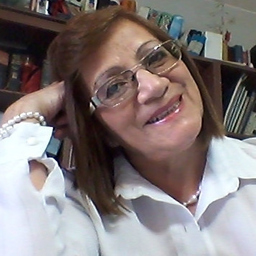 Carola Pozo Cortez