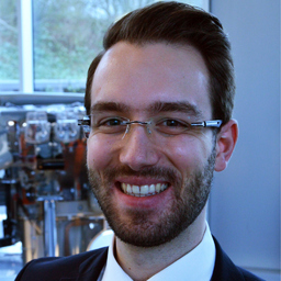 Dr. Christian Granrath