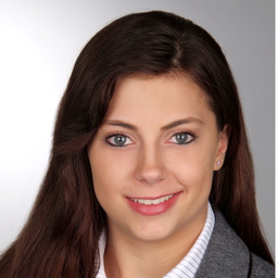 Christina Gehlen