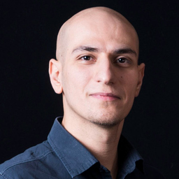Amirmohsen Hejazi
