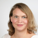 Social Media Profilbild Birgit Hilse Köln