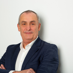 Bernd Schönmann's profile picture