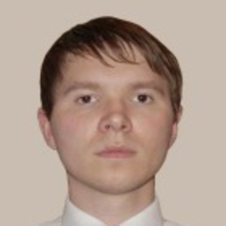Sergey Nevmerzhitskiy