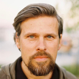 Alexander Uhlemann