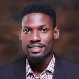 Damilola Kajopelaye-ola