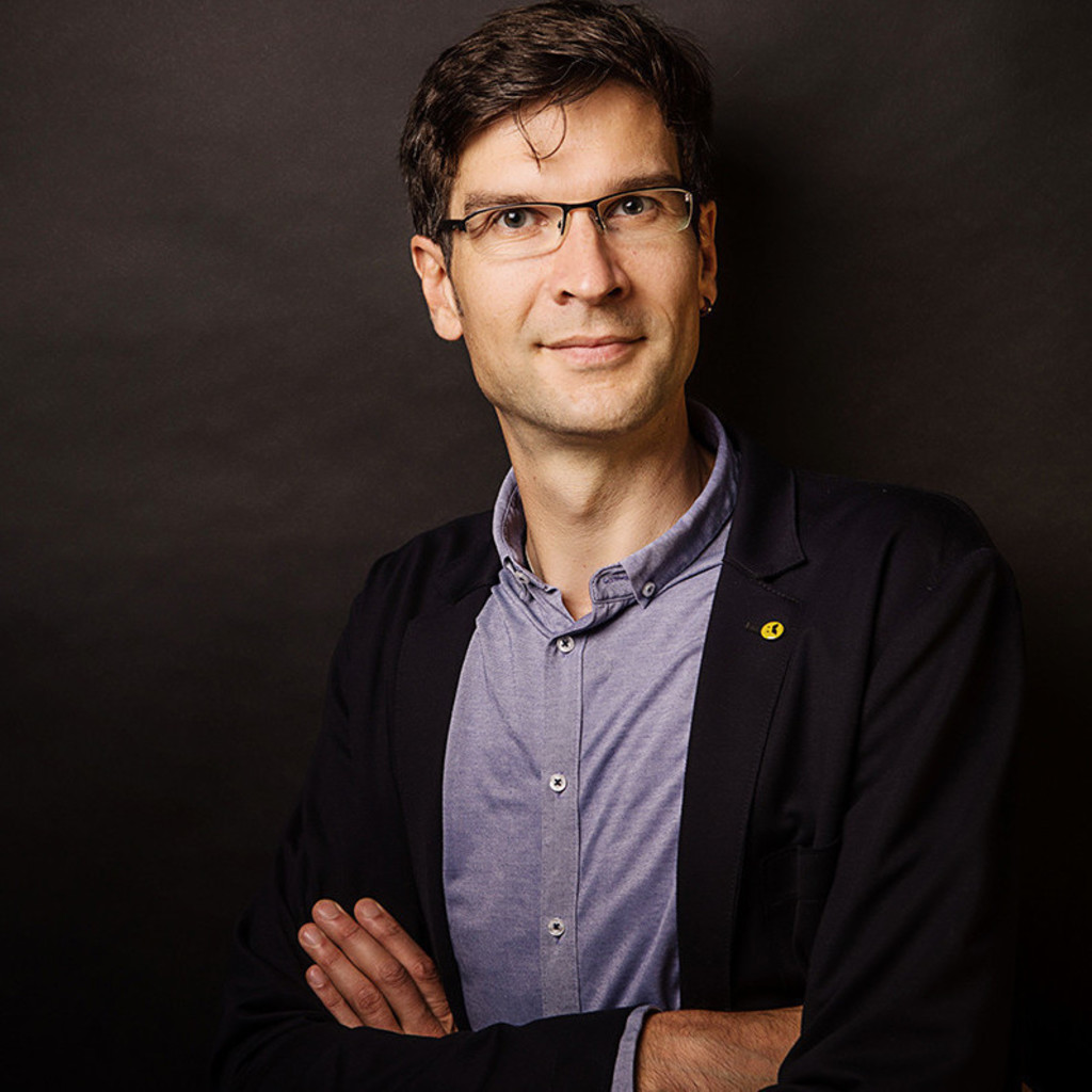 Dr. Michael Mehlhorn Leiter Forschung und Entwicklung Brandschutz