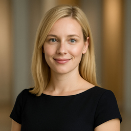 Sophie Hartmann