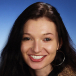 Daniela Barcsik's profile picture