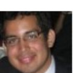 Víctor Daniel Robles Palacios