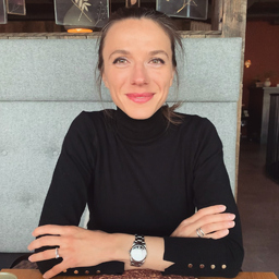 Anna-Lena E. Salathe's profile picture