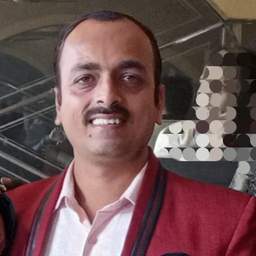 Sanjay Kumar Chitrakar