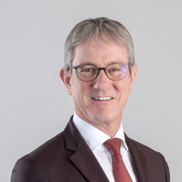 Thierry P. Lovis