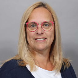 Susanne Schaefer